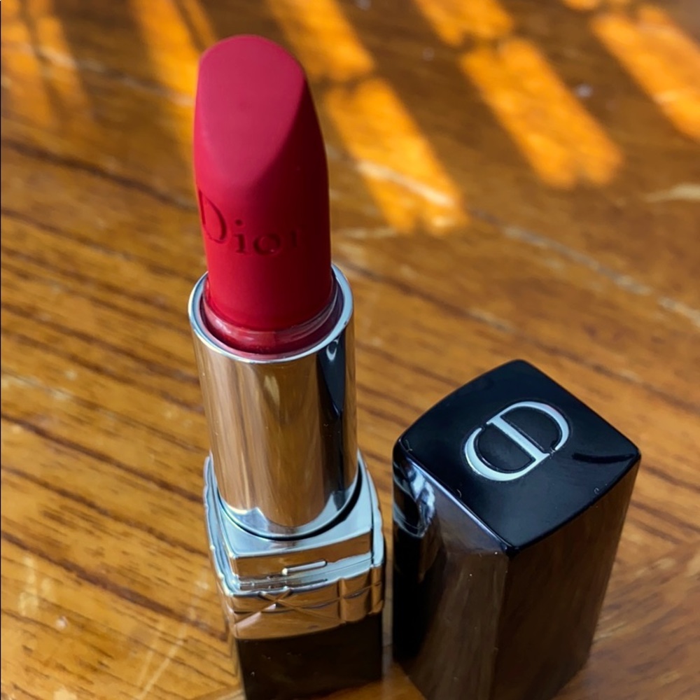 Dior Rouge Dior Lipstick
